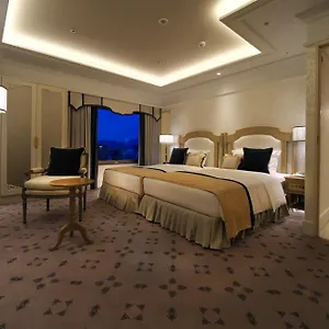 Nikko Princess Hotell